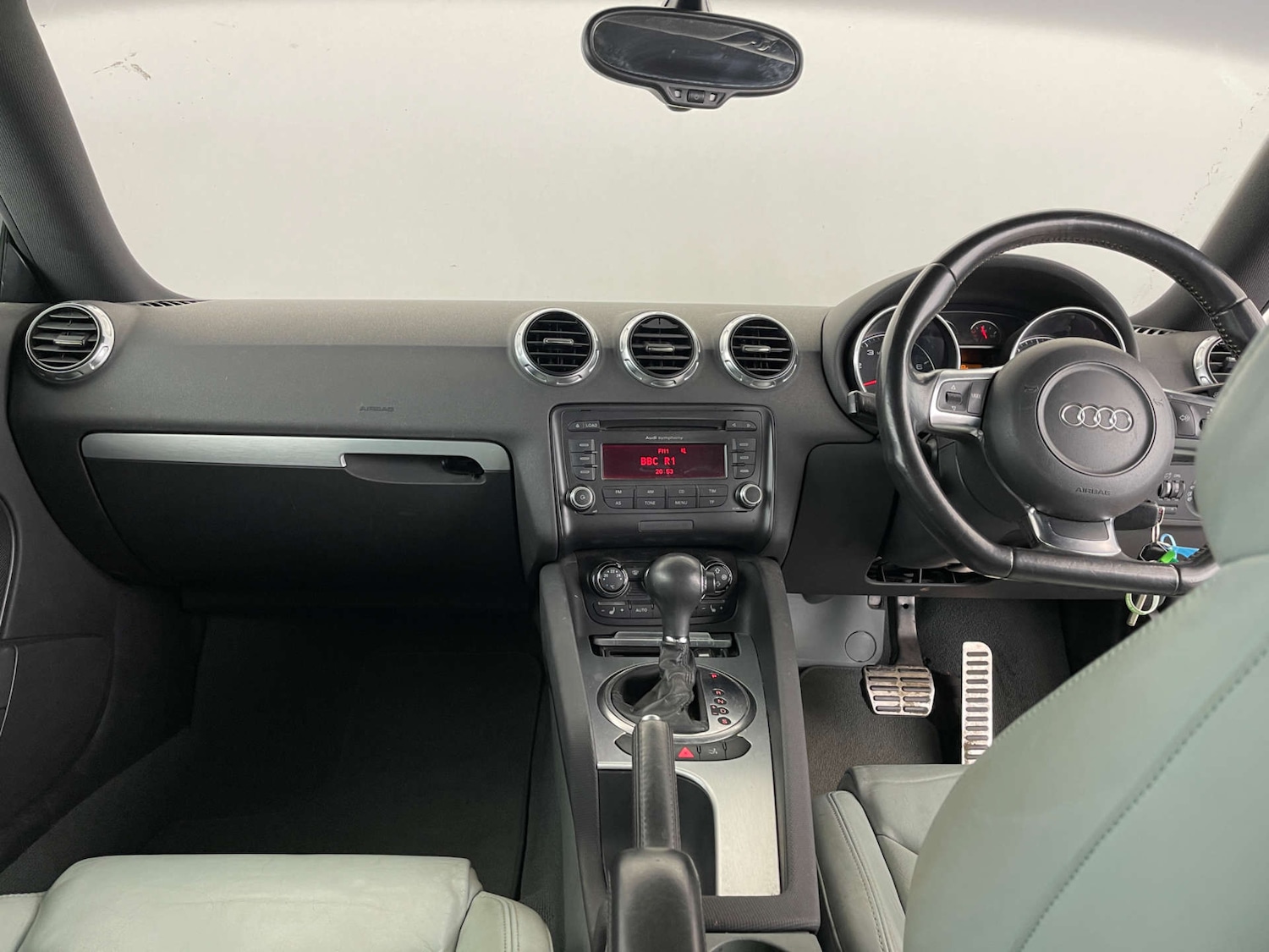 Used Audi TT 2008 for sale - 77061751: Photo 9