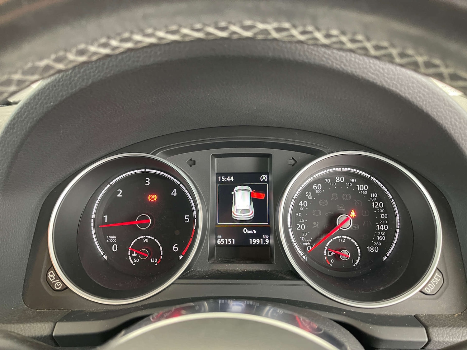 Used Volkswagen Scirocco 2017 for sale - 77297311: Photo 12