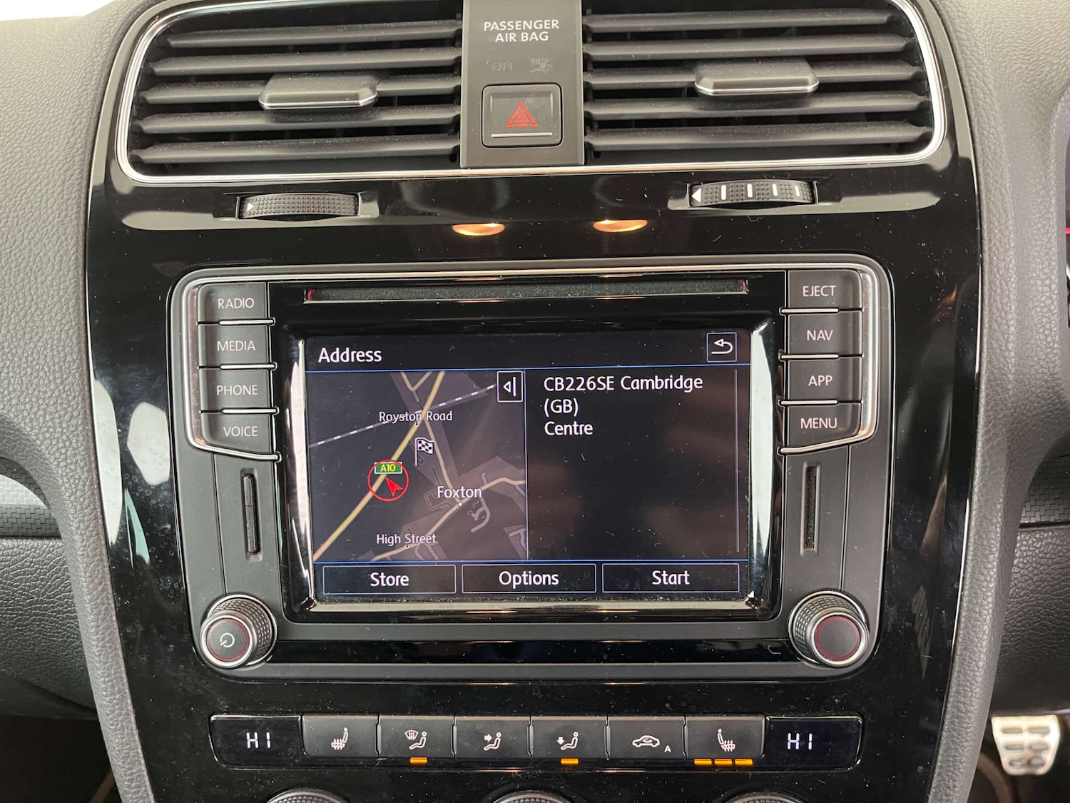 Used Volkswagen Scirocco 2017 for sale - 77297311: Photo 13