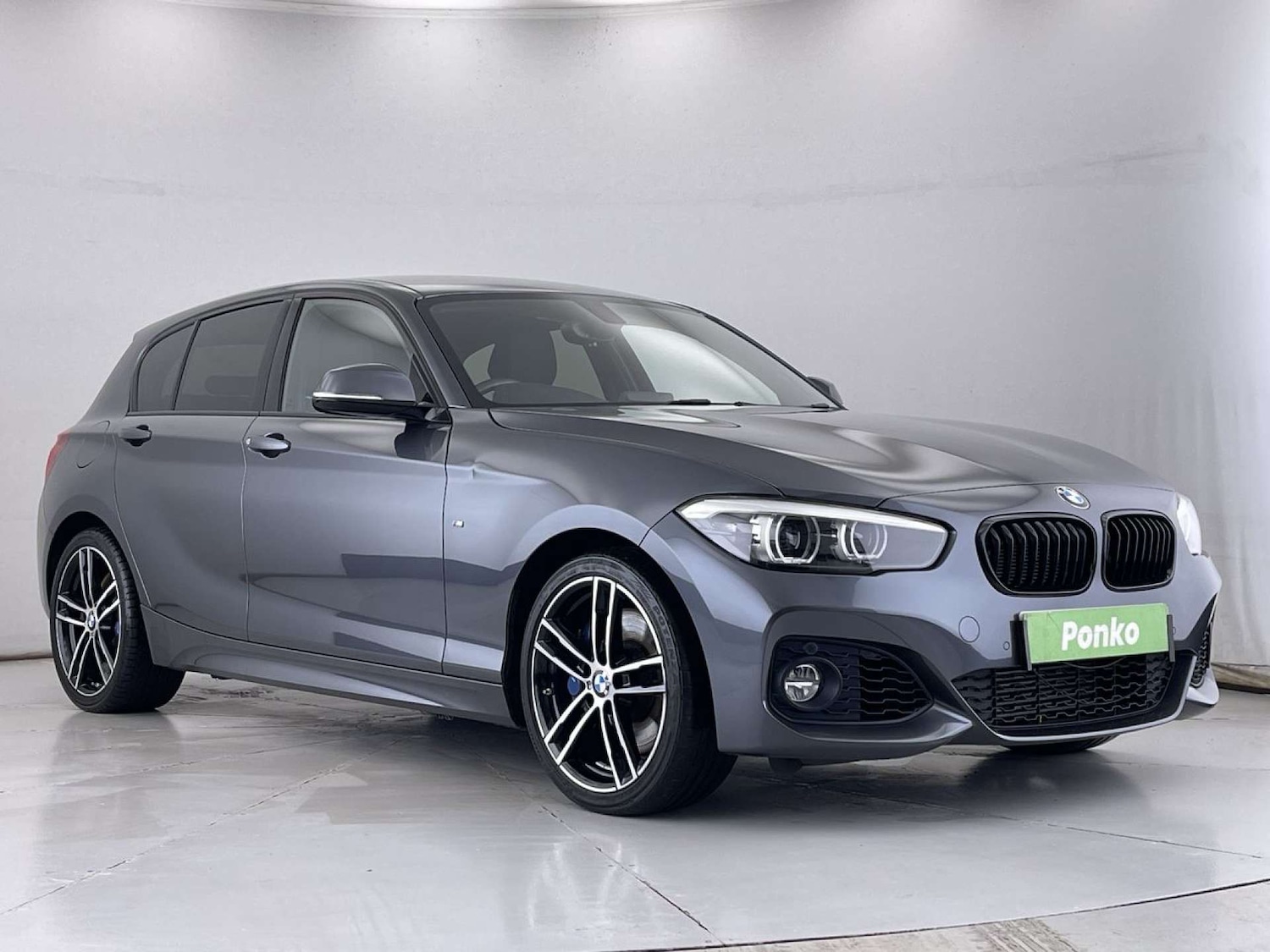Used BMW 1 Series 2019 for sale - 76481395: Photo 1