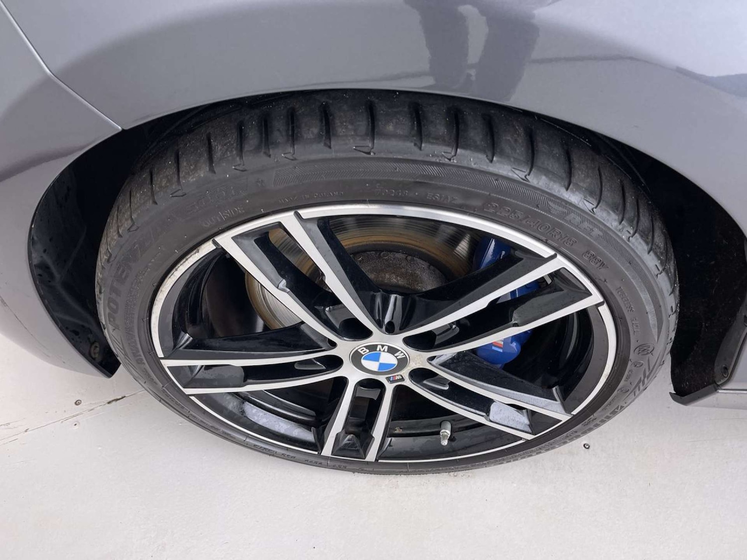 Used BMW 1 Series 2019 for sale - 76481395: Photo 11