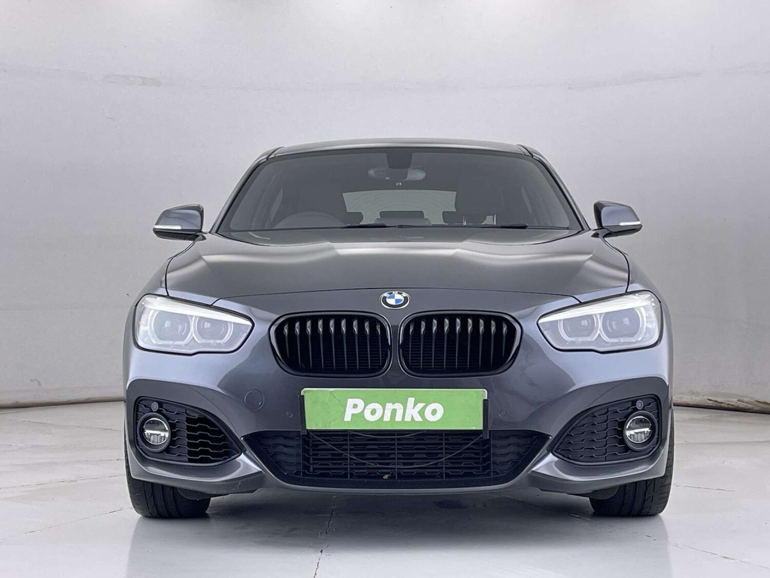 Used BMW 1 Series 2019 for sale - 76481395: Photo 14