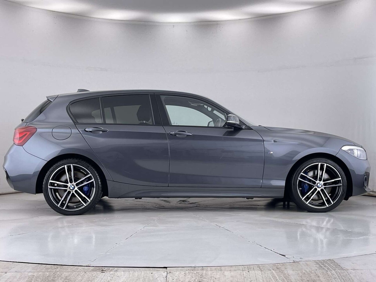 Used BMW 1 Series 2019 for sale - 76481395: Photo 15