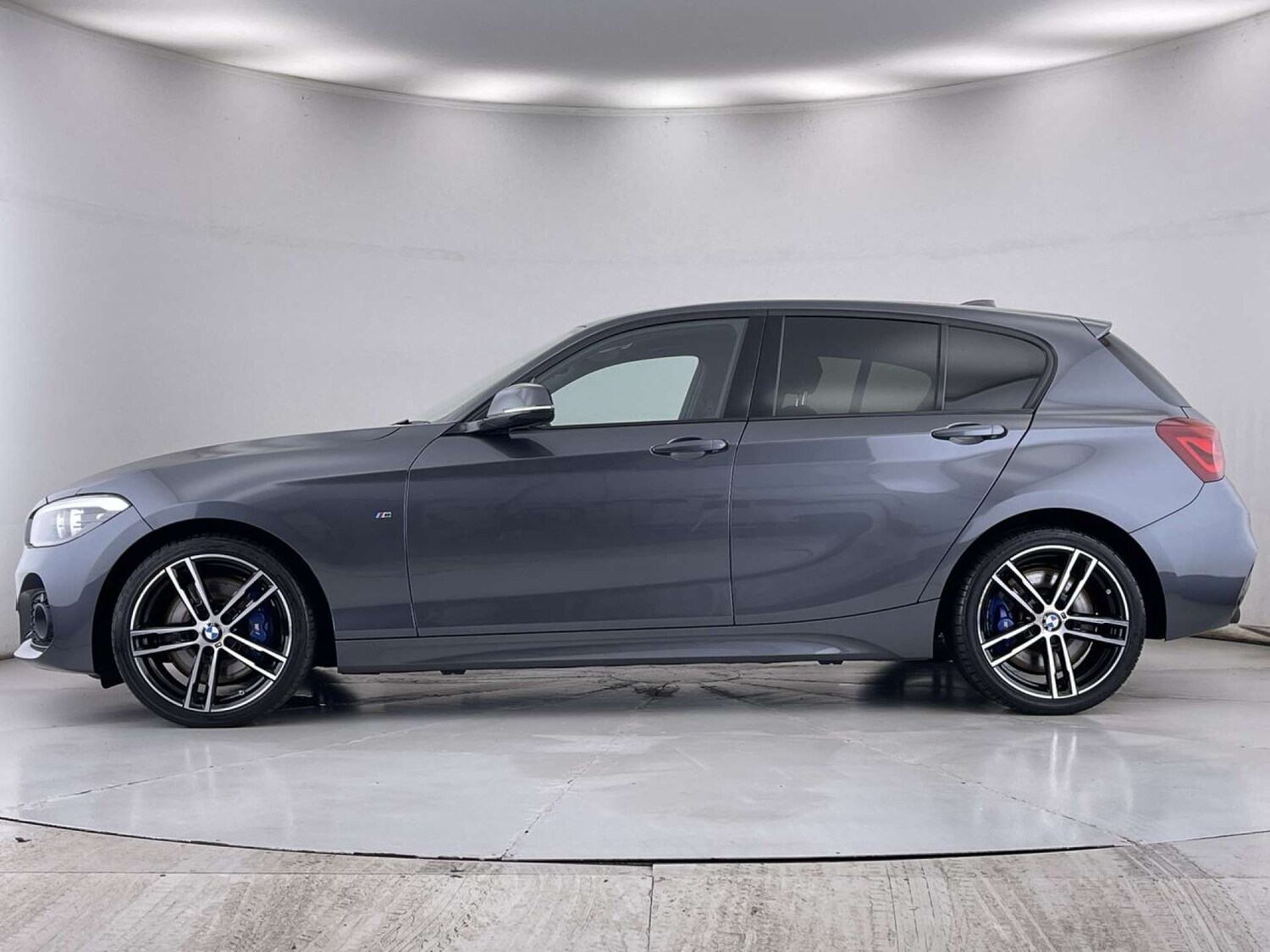Used BMW 1 Series 2019 for sale - 76481395: Photo 16
