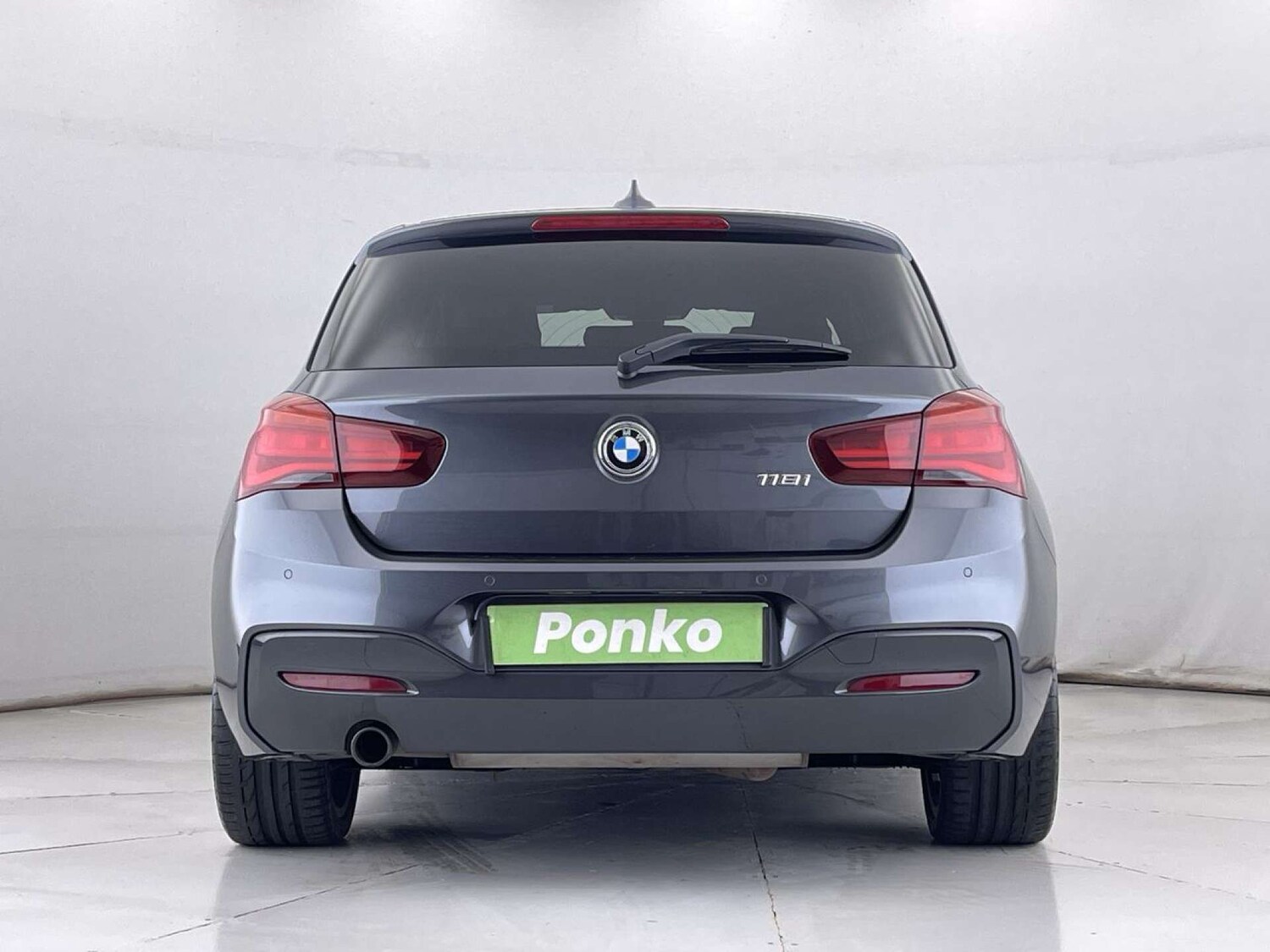 Used BMW 1 Series 2019 for sale - 76481395: Photo 17