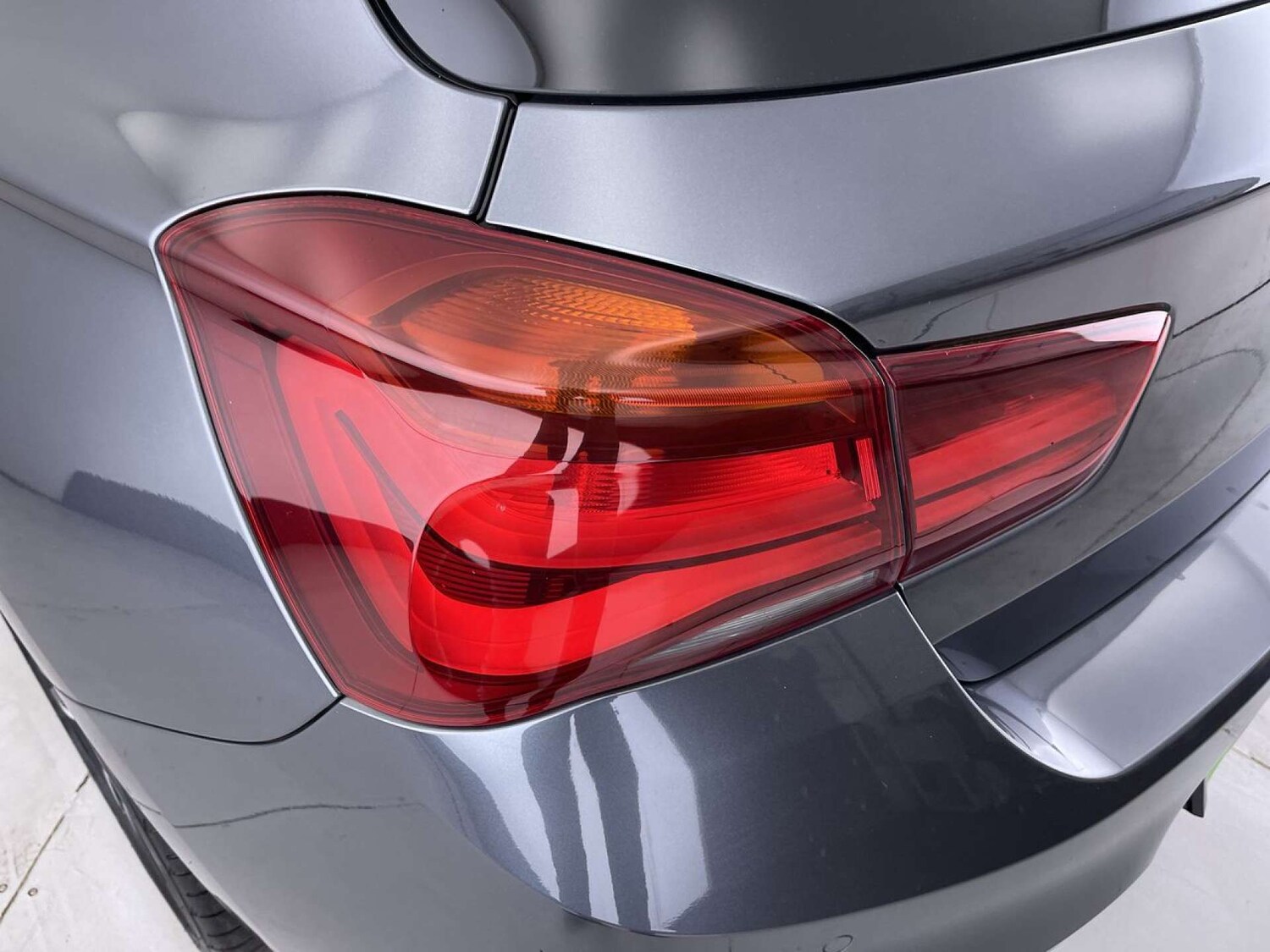 Used BMW 1 Series 2019 for sale - 76481395: Photo 20