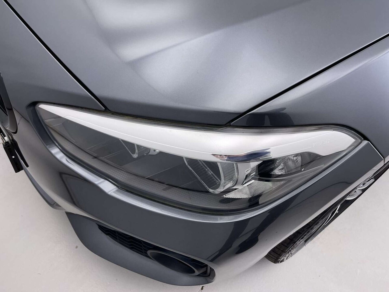 Used BMW 1 Series 2019 for sale - 76481395: Photo 21