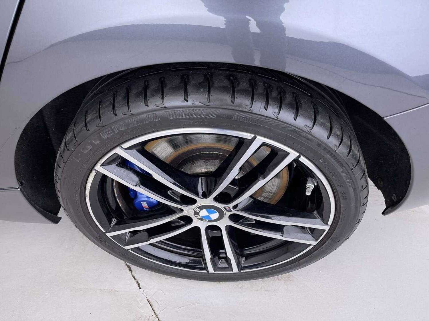 Used BMW 1 Series 2019 for sale - 76481395: Photo 22