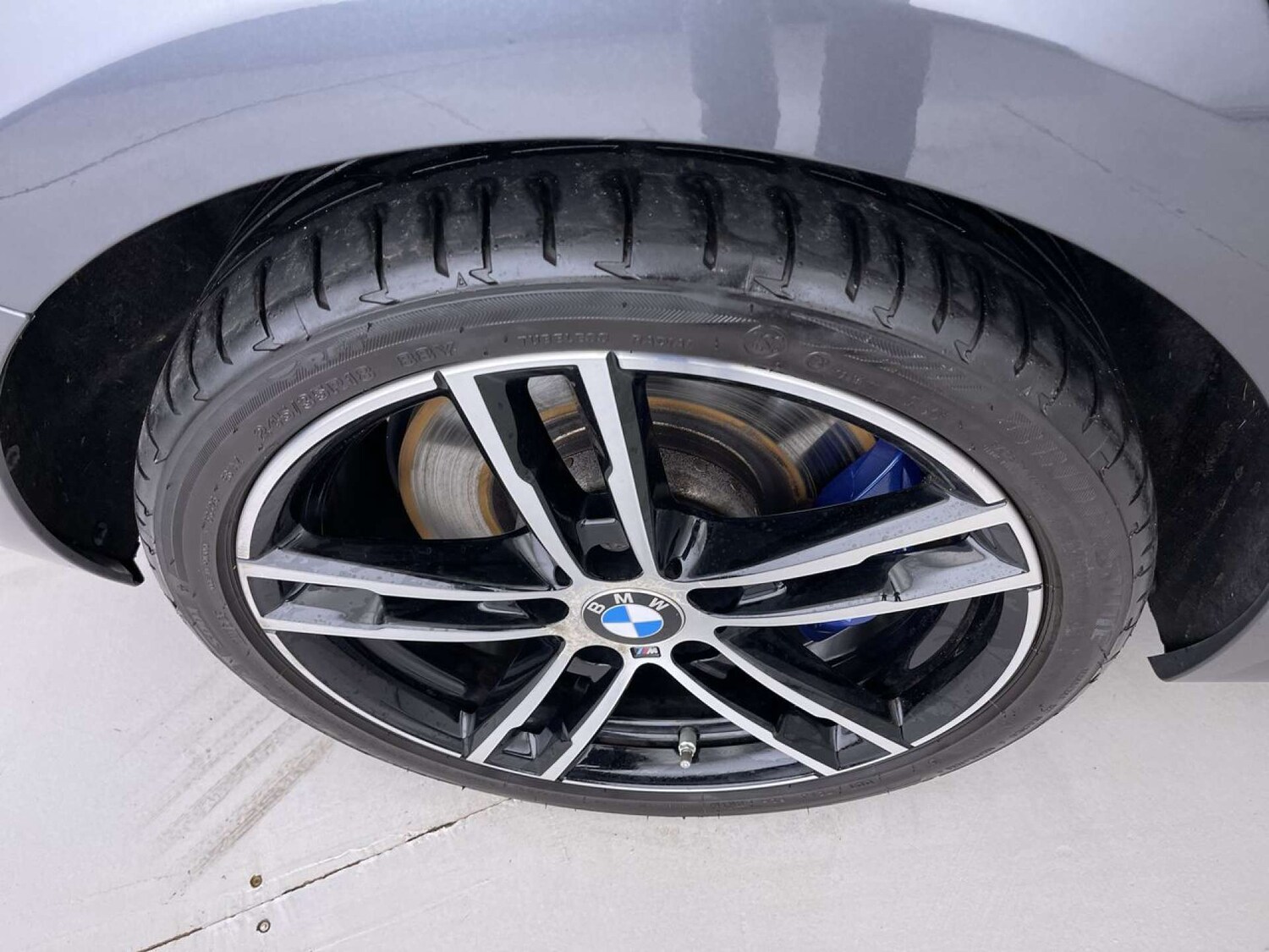 Used BMW 1 Series 2019 for sale - 76481395: Photo 23