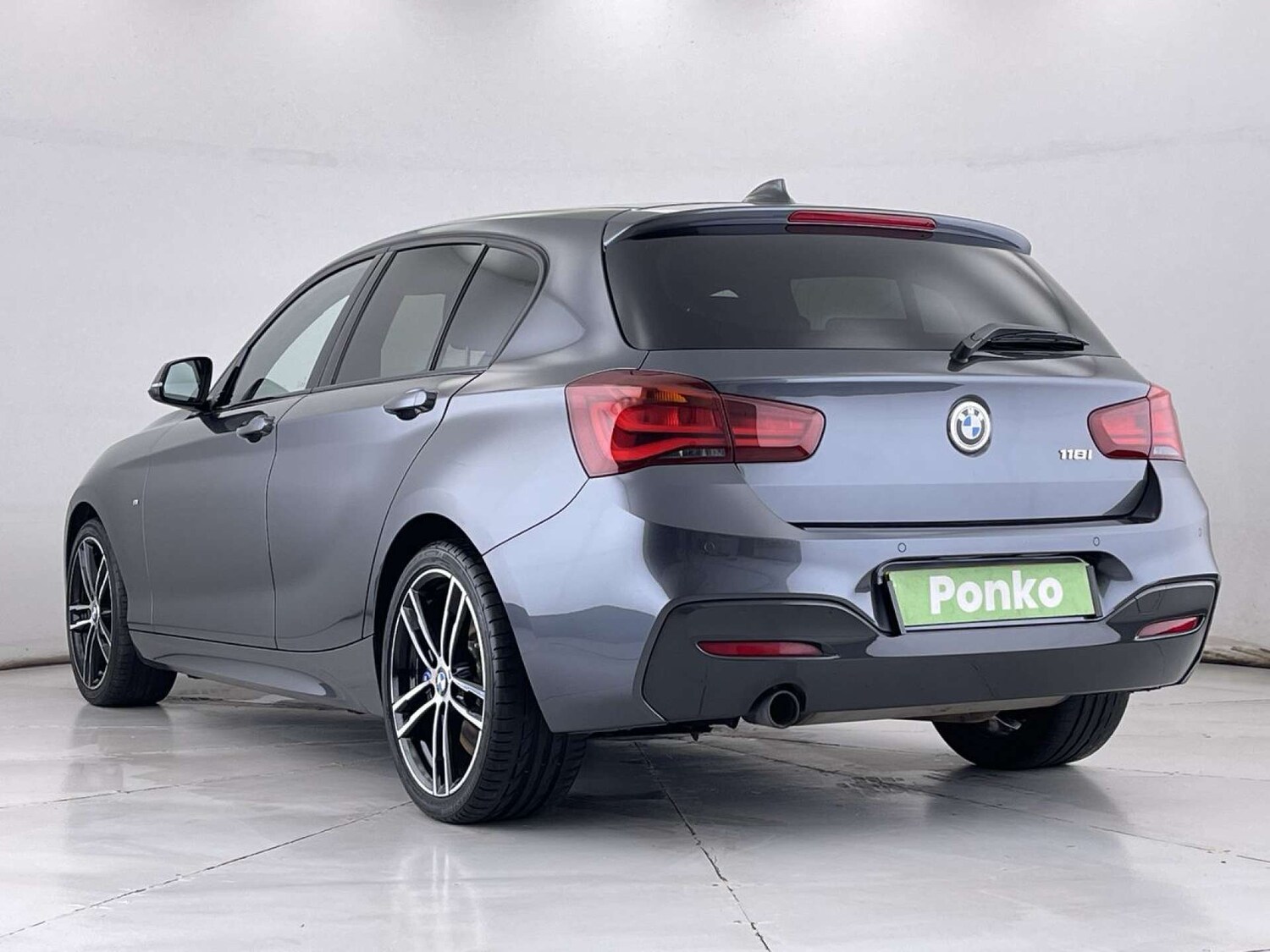 Used BMW 1 Series 2019 for sale - 76481395: Photo 3