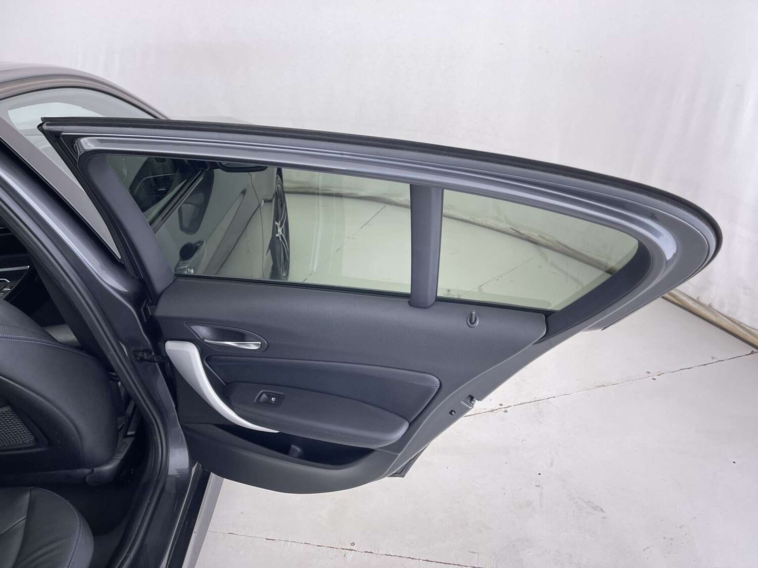 Used BMW 1 Series 2019 for sale - 76481395: Photo 30