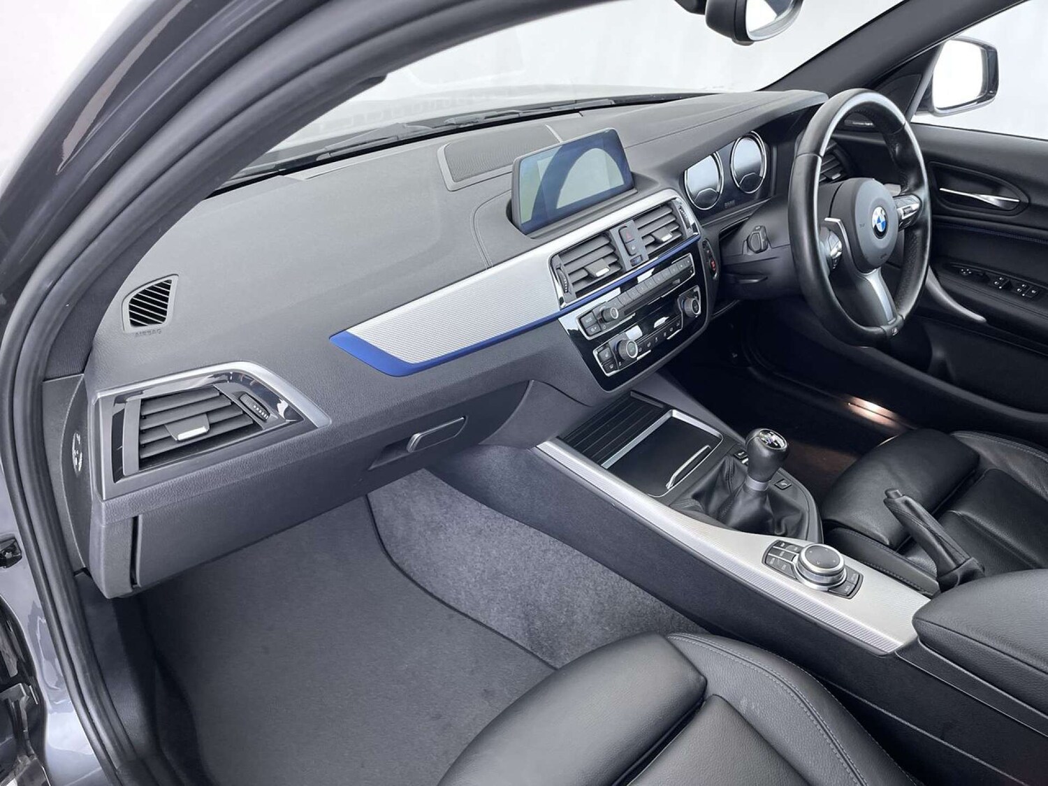 Used BMW 1 Series 2019 for sale - 76481395: Photo 32