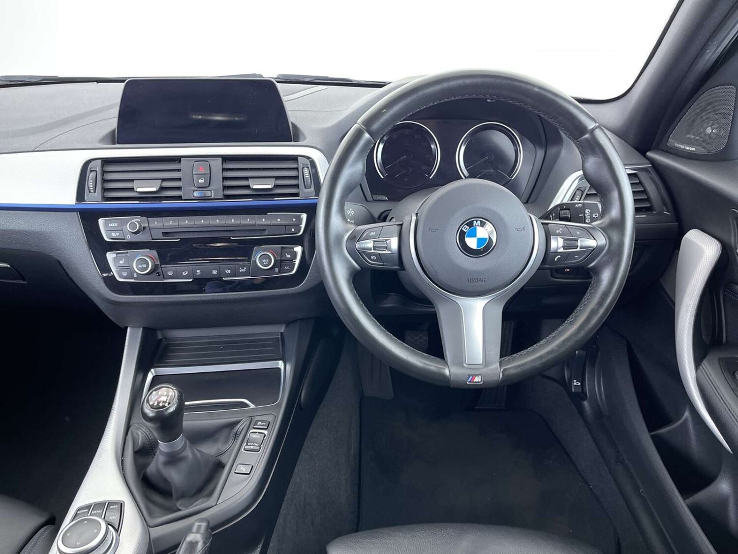 Used BMW 1 Series 2019 for sale - 76481395: Photo 35