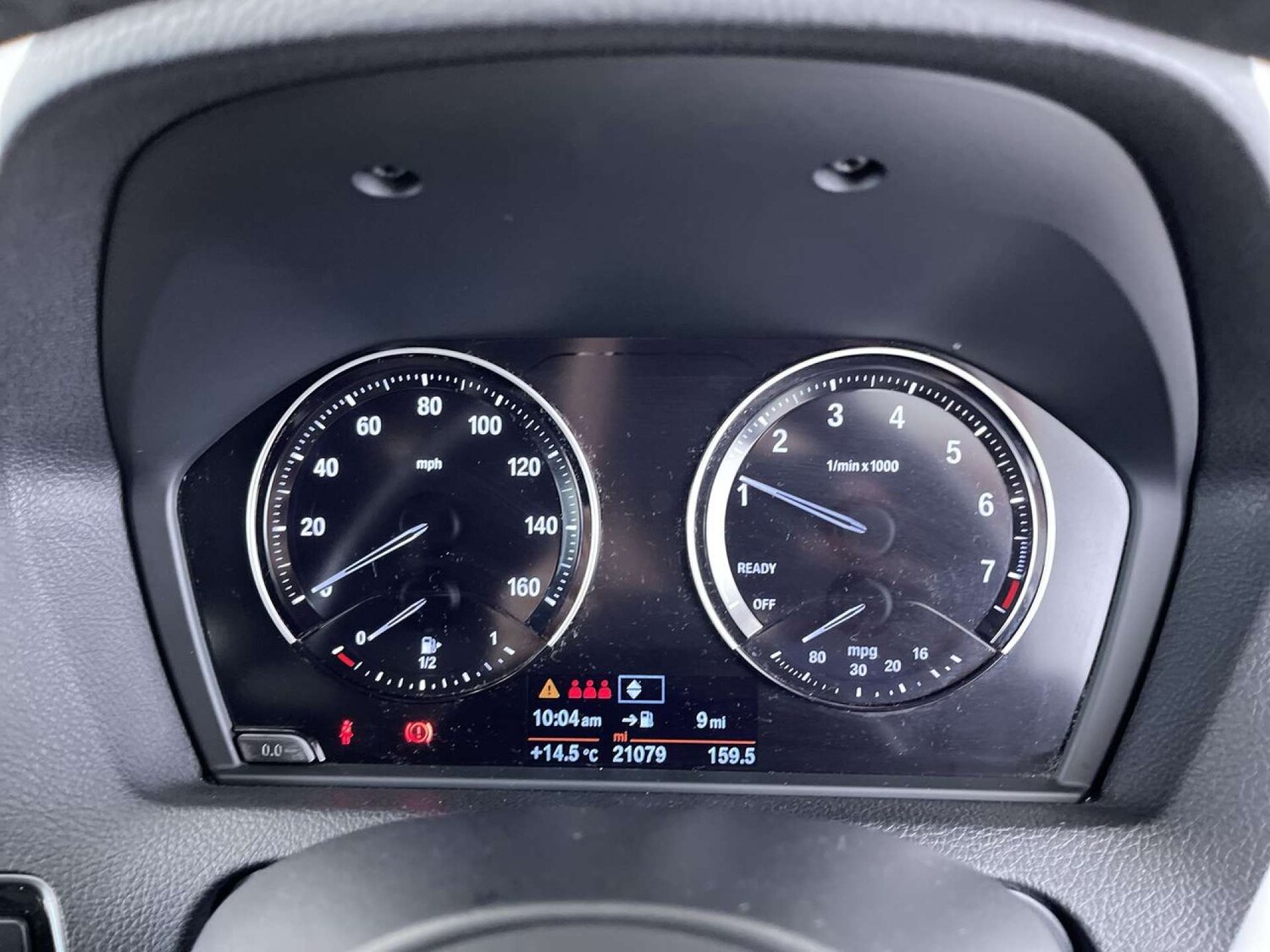 Used BMW 1 Series 2019 for sale - 76481395: Photo 39