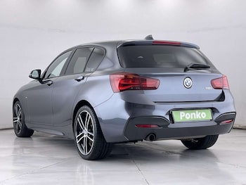 Used BMW 1 Series 2019 for sale - 76481395: Photo