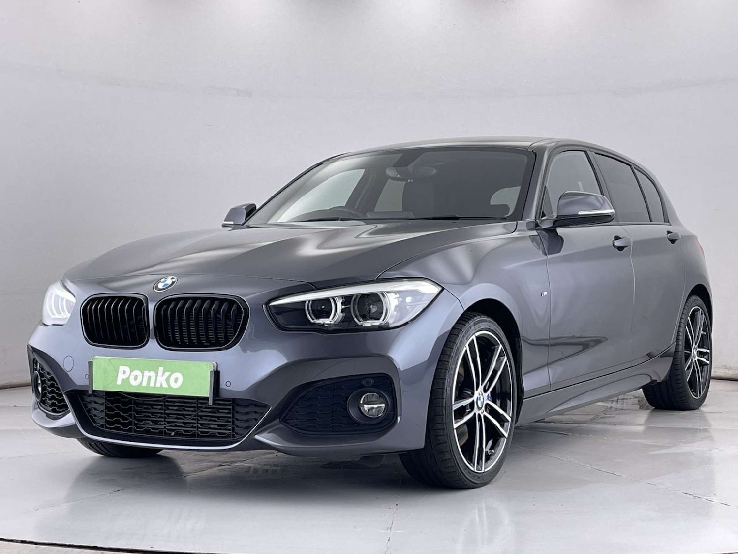 Used BMW 1 Series 2019 for sale - 76481395: Photo 4