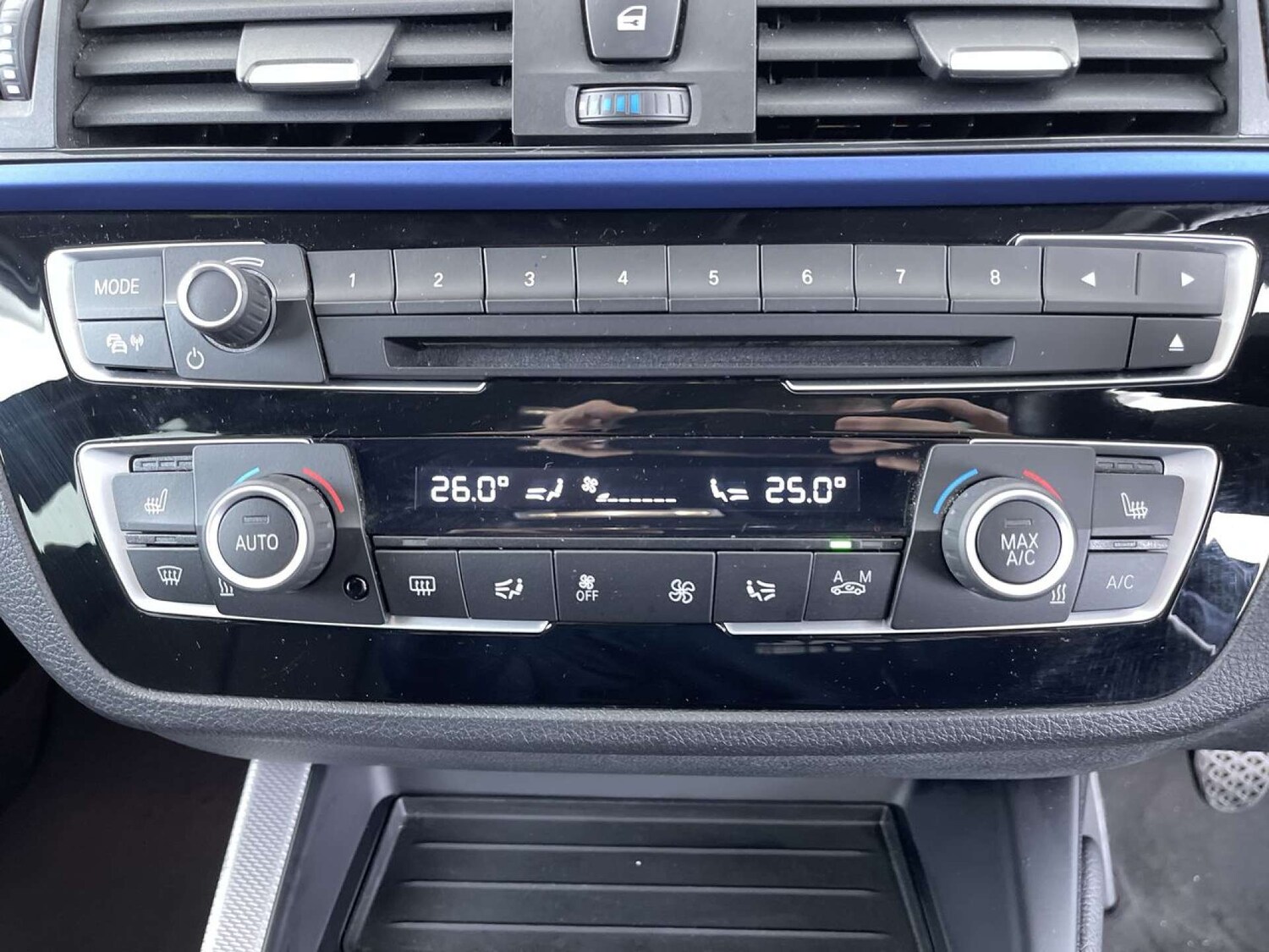 Used BMW 1 Series 2019 for sale - 76481395: Photo 45