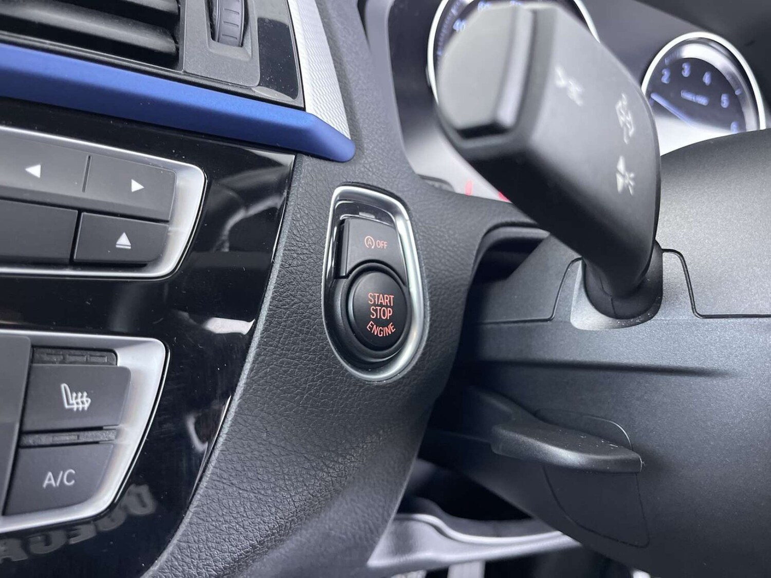 Used BMW 1 Series 2019 for sale - 76481395: Photo 46