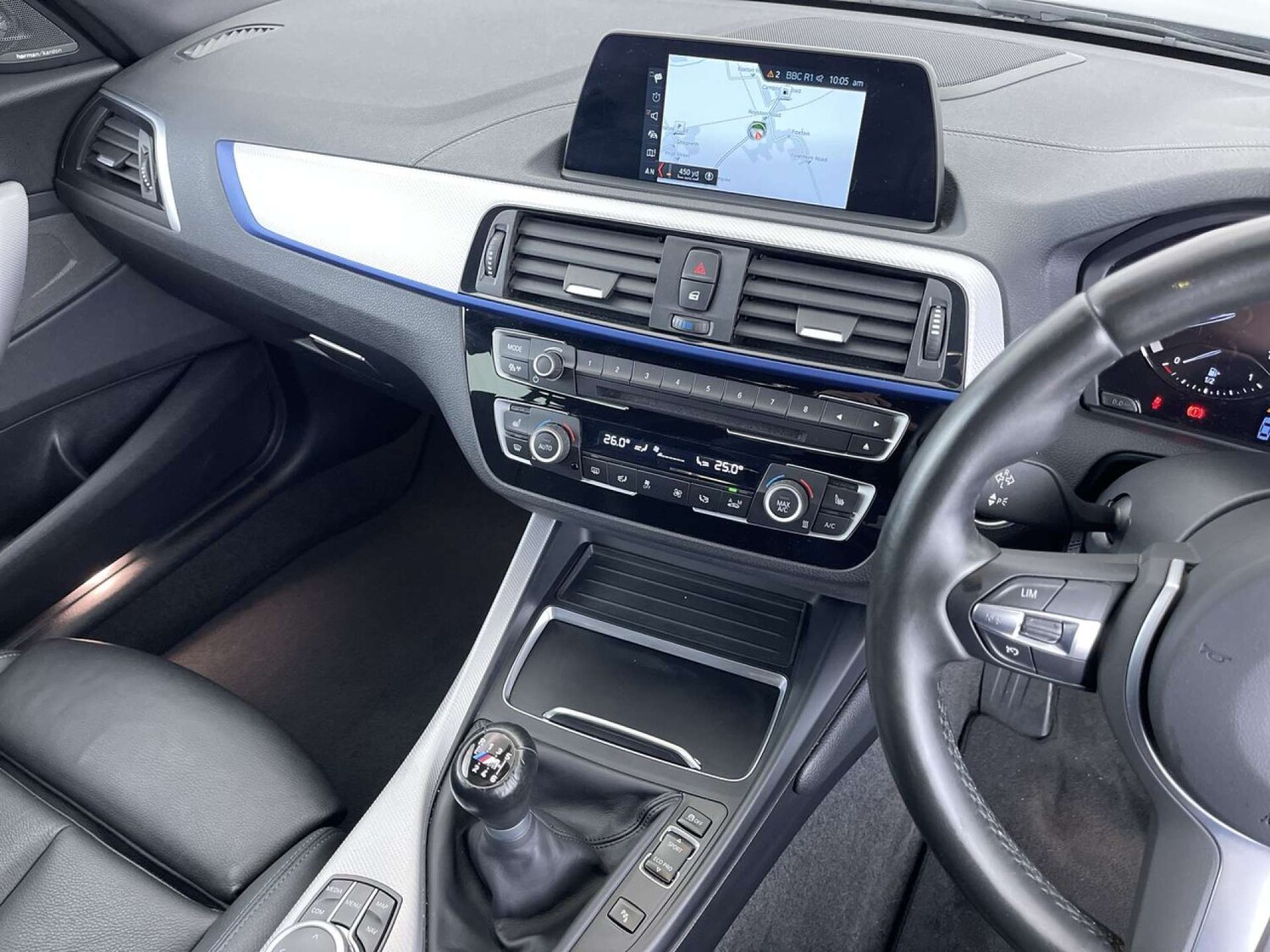 Used BMW 1 Series 2019 for sale - 76481395: Photo 47