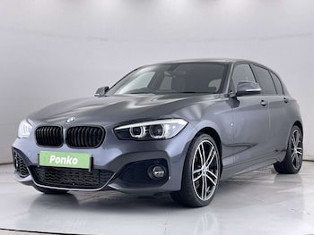 Used BMW 1 Series 2019 for sale - 76481395: Photo