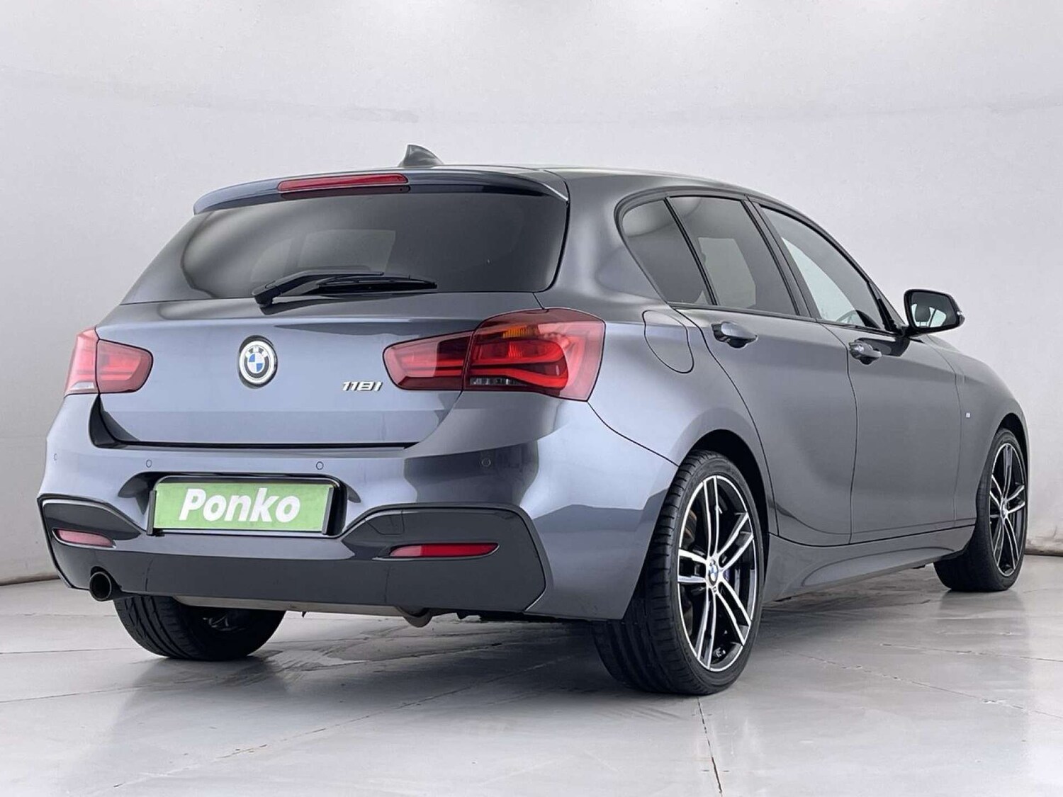 Used BMW 1 Series 2019 for sale - 76481395: Photo 5