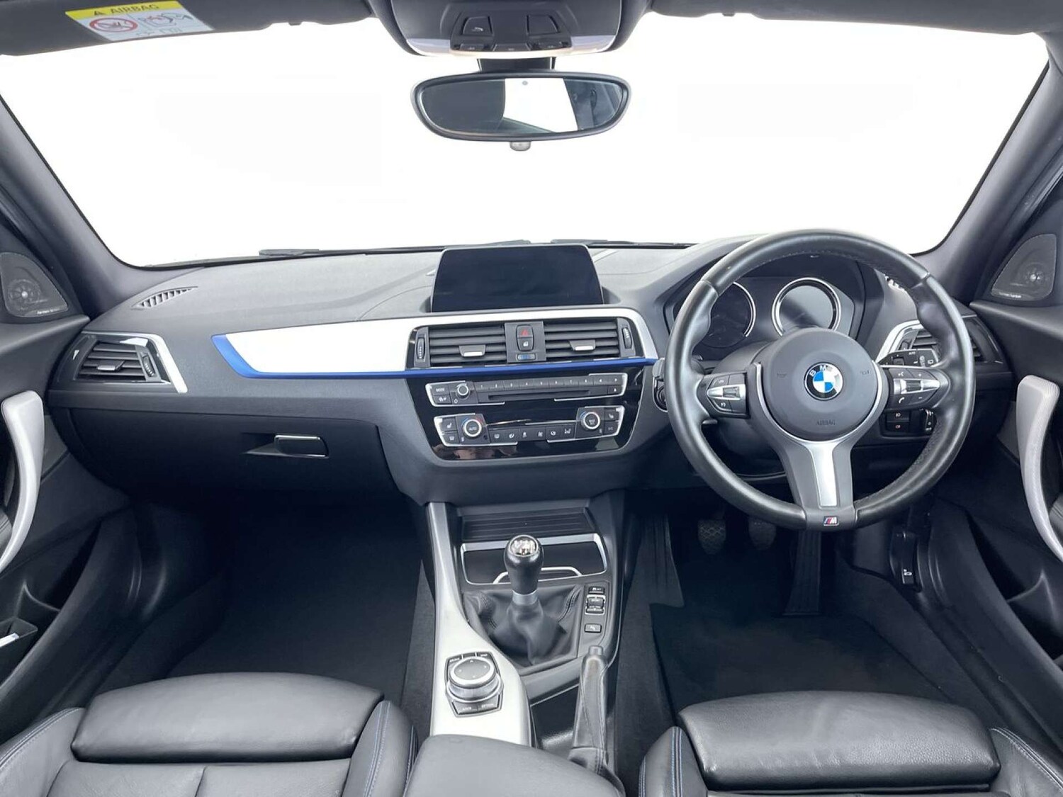 Used BMW 1 Series 2019 for sale - 76481395: Photo 8