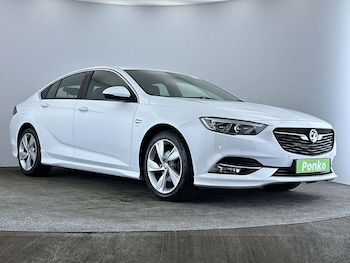 Used Vauxhall Insignia 2018 for sale - 79524459: Photo