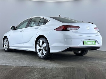Used Vauxhall Insignia 2018 for sale - 79524459: Photo