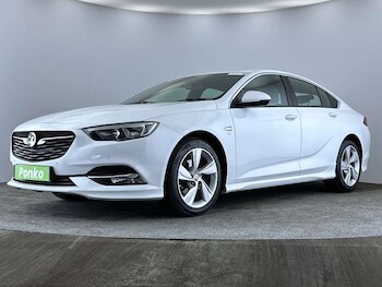 Used Vauxhall Insignia 2018 for sale - 79524459: Photo