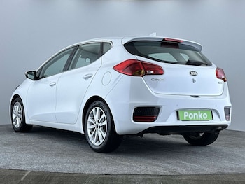Used Kia Ceed 2018 for sale - 78813022: Photo