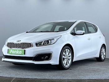 Used Kia Ceed 2018 for sale - 78813022: Photo