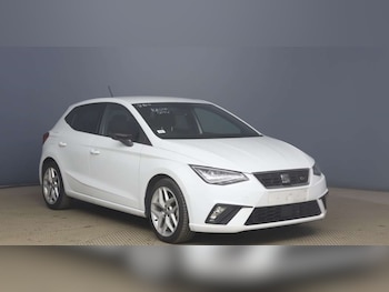 Used SEAT Ibiza 2021 for sale - 78919910: Photo