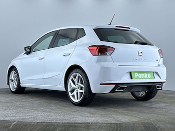 Used SEAT Ibiza 2021 for sale - 78919910: Photo