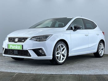 Used SEAT Ibiza 2021 for sale - 78919910: Photo