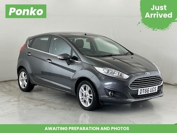 Ford - Fiesta