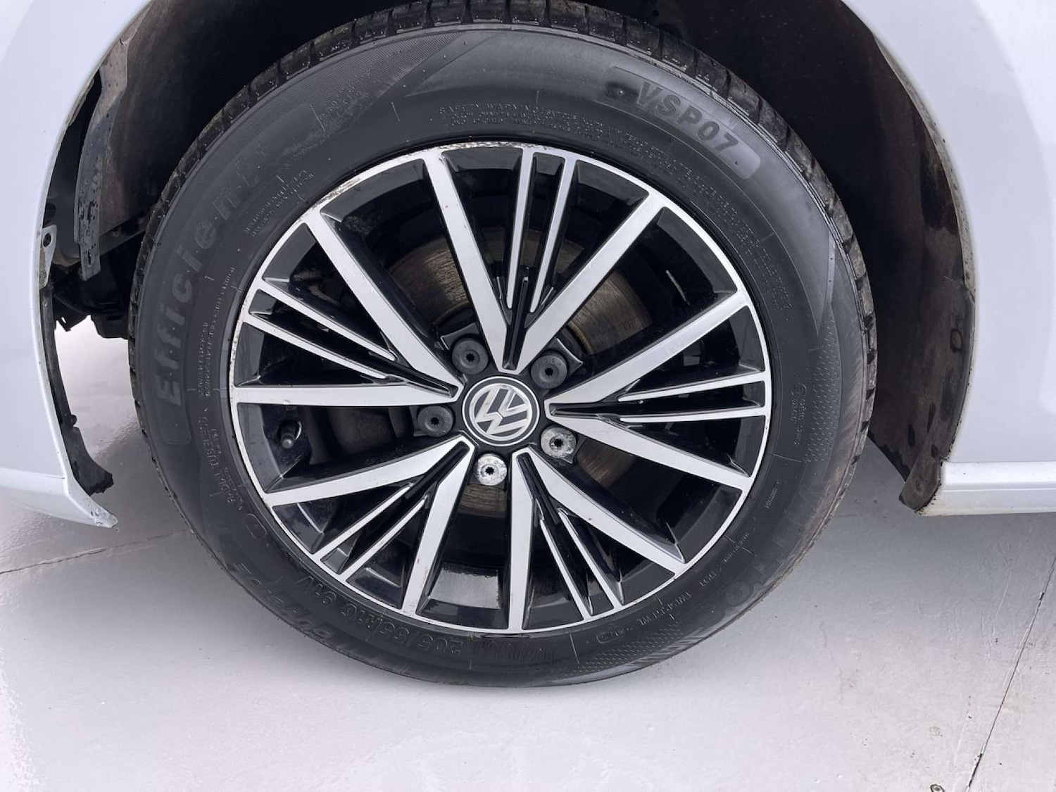 Used Volkswagen Golf 2018 for sale - 77245603: Photo 11