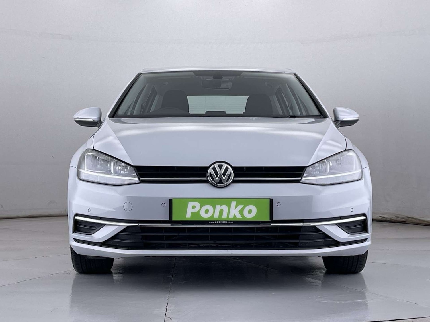 Used Volkswagen Golf 2018 for sale - 77245603: Photo 14