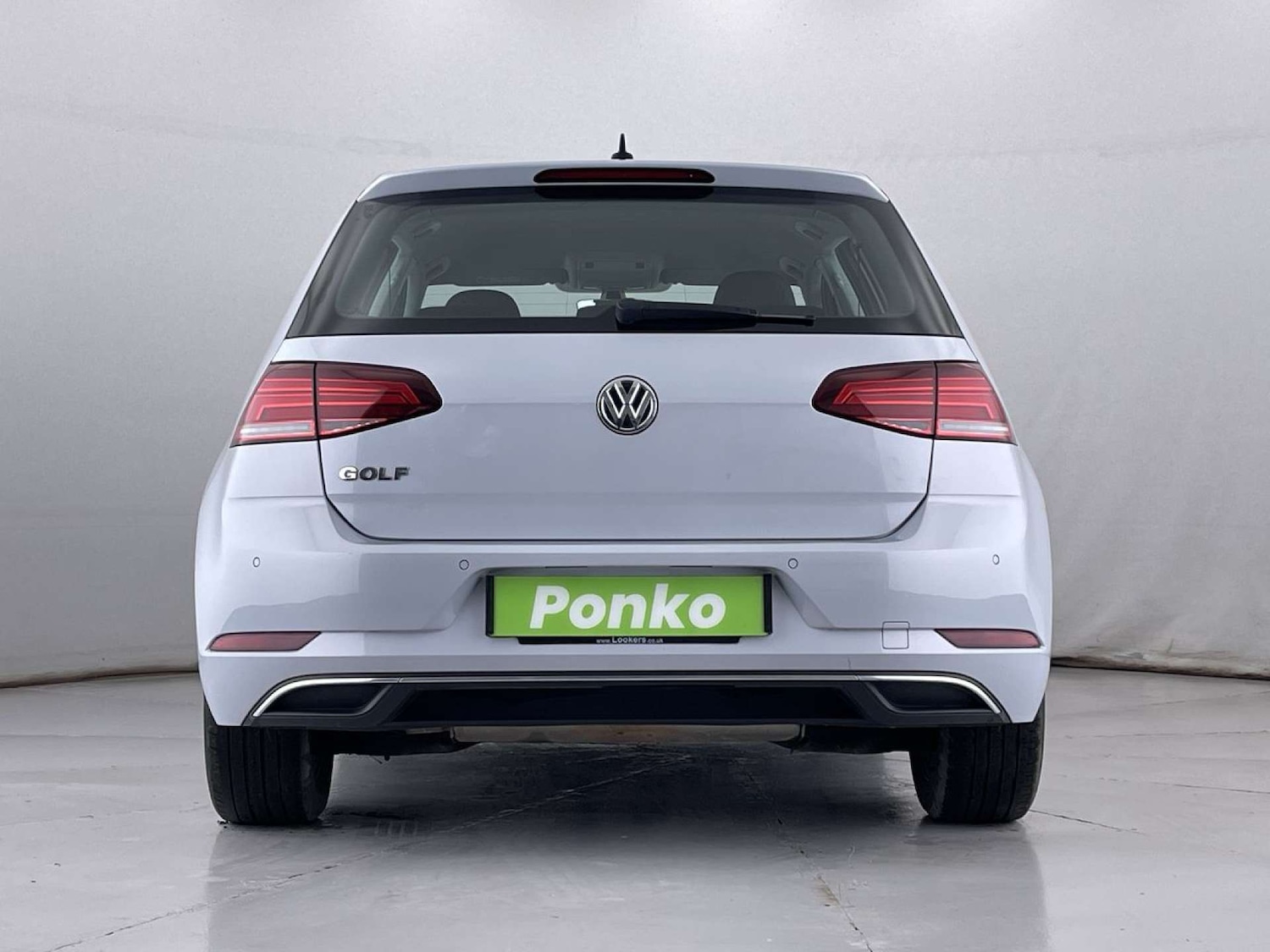 Used Volkswagen Golf 2018 for sale - 77245603: Photo 17