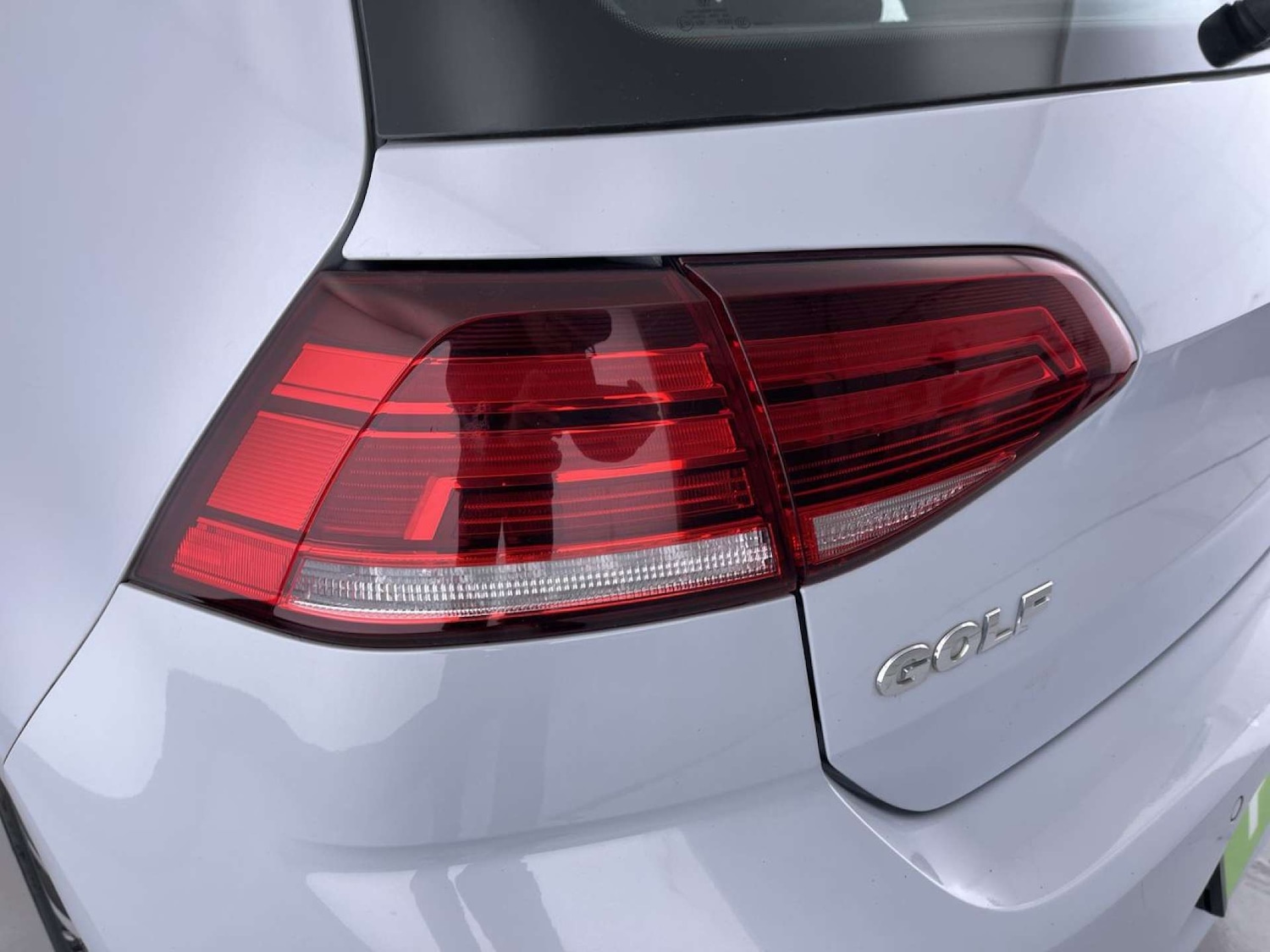 Used Volkswagen Golf 2018 for sale - 77245603: Photo 20