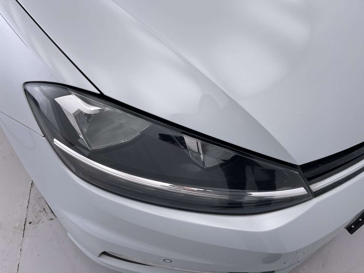 Used Volkswagen Golf 2018 for sale - 77245603: Photo 21