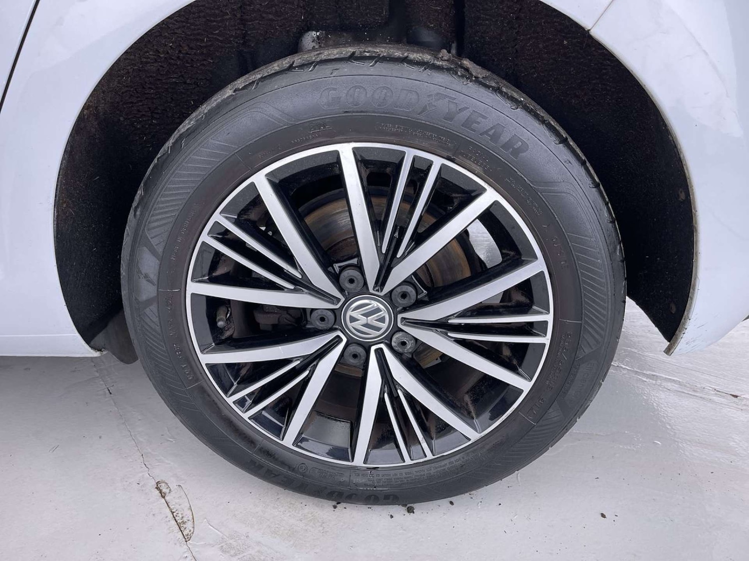 Used Volkswagen Golf 2018 for sale - 77245603: Photo 22