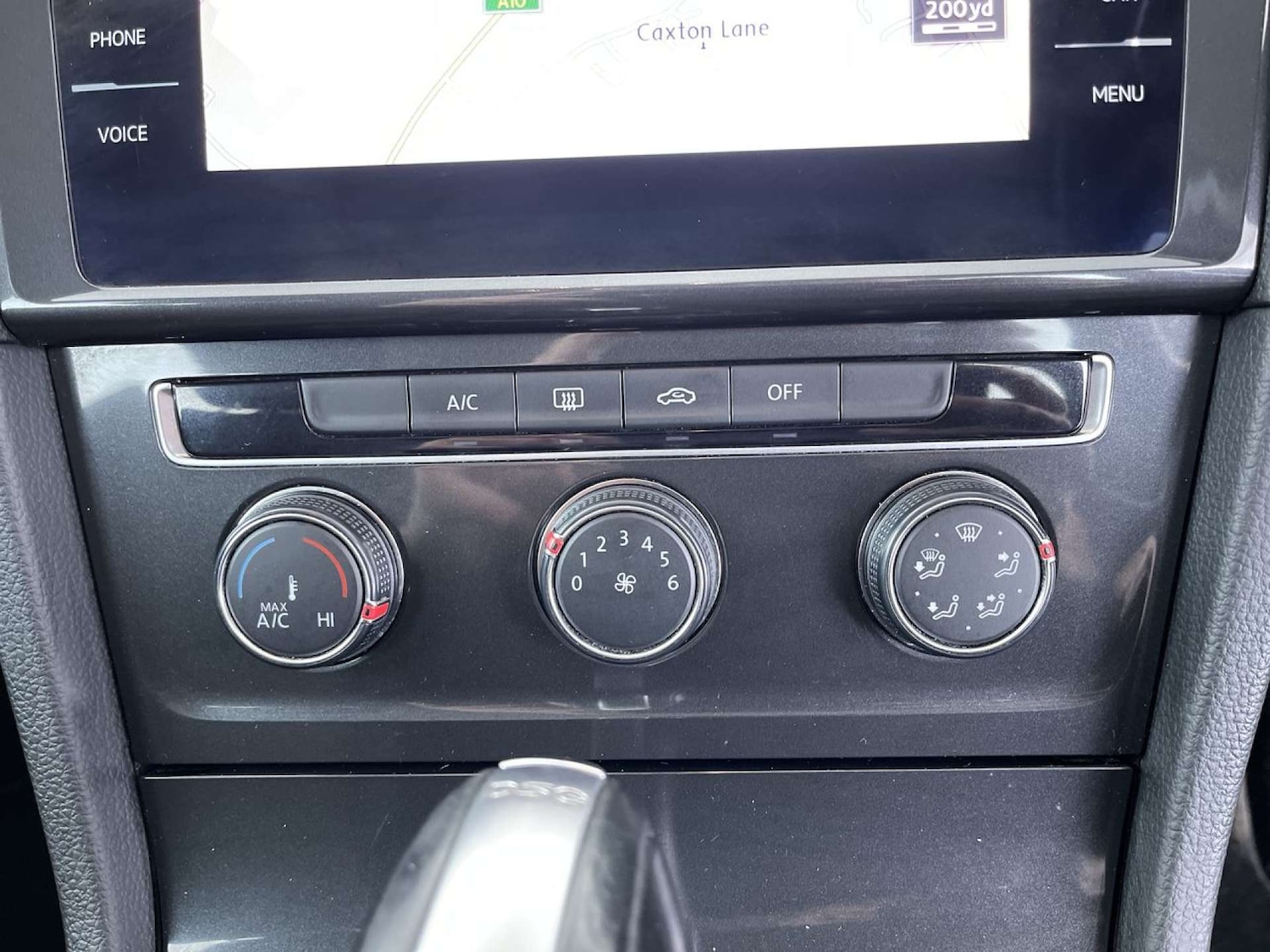 Used Volkswagen Golf 2018 for sale - 77245603: Photo 45