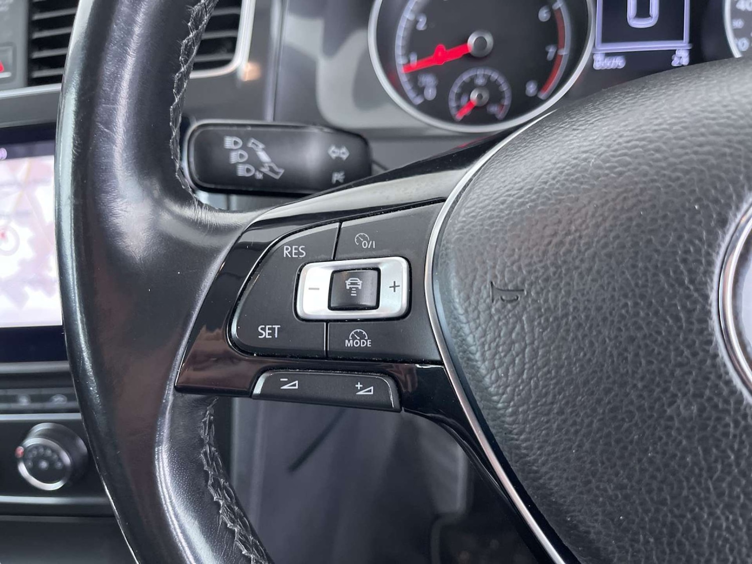 Used Volkswagen Golf 2018 for sale - 77245603: Photo 52