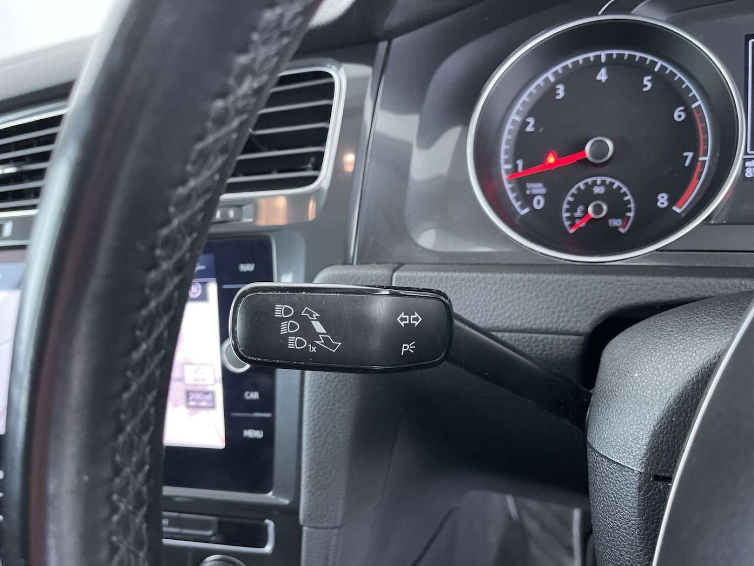 Used Volkswagen Golf 2018 for sale - 77245603: Photo 54