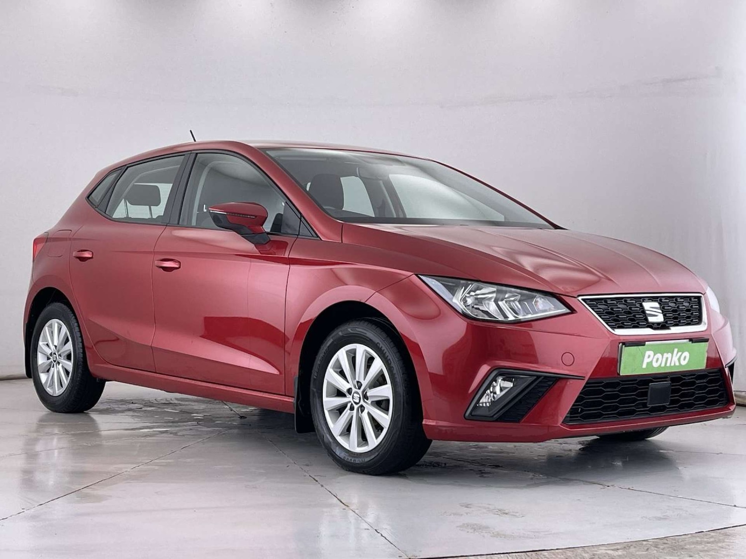 Used SEAT Ibiza 2017 for sale - 76681883: Photo 1