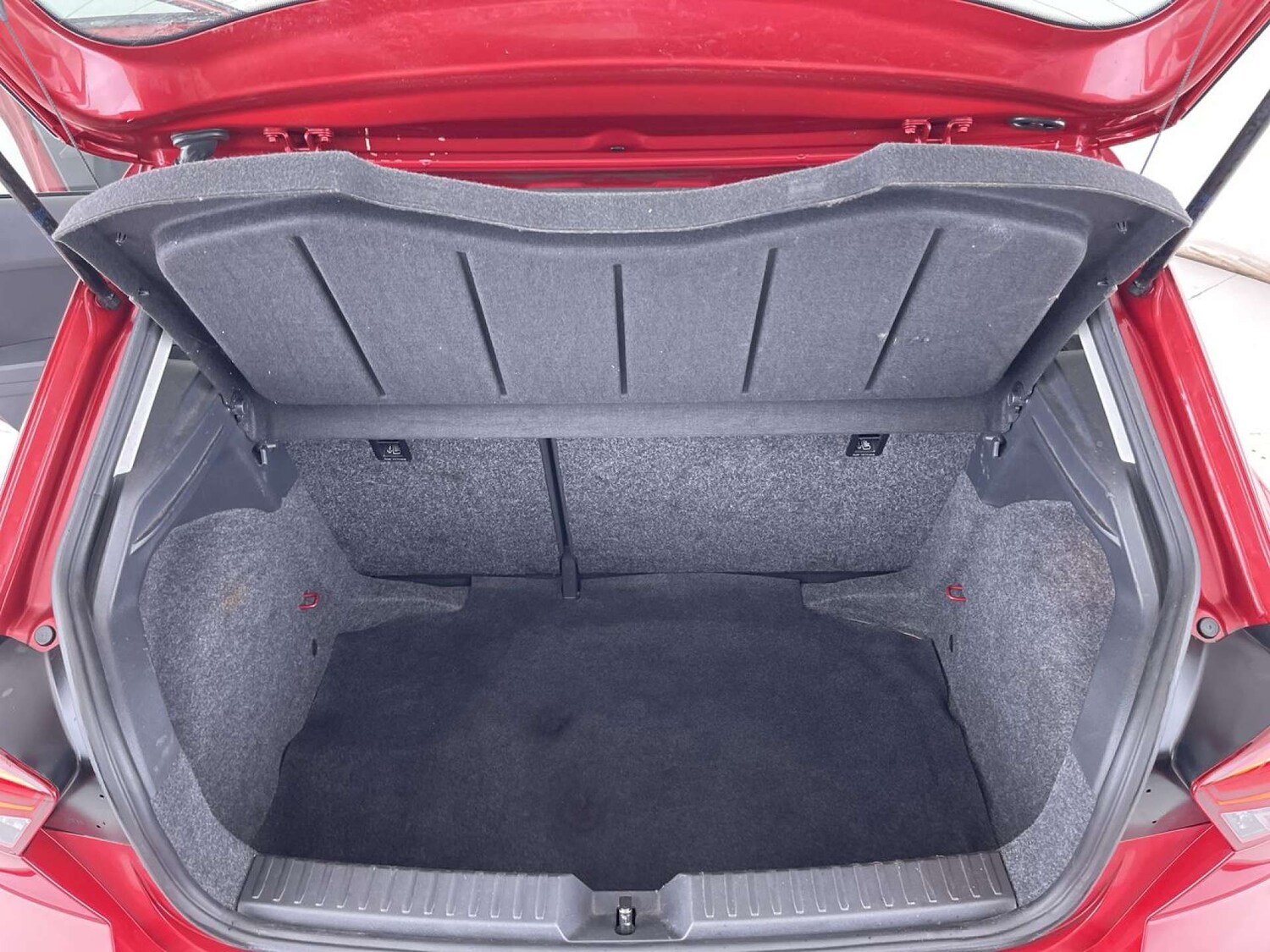 Used SEAT Ibiza 2017 for sale - 76681883: Photo 10