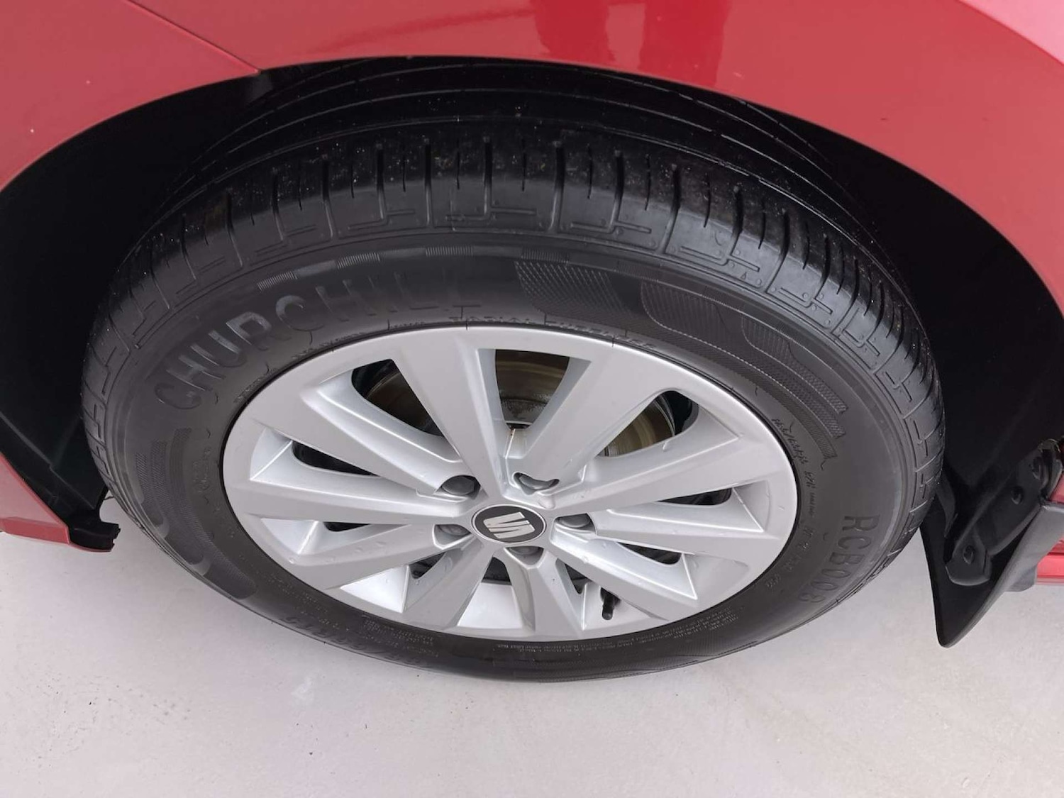 Used SEAT Ibiza 2017 for sale - 76681883: Photo 11