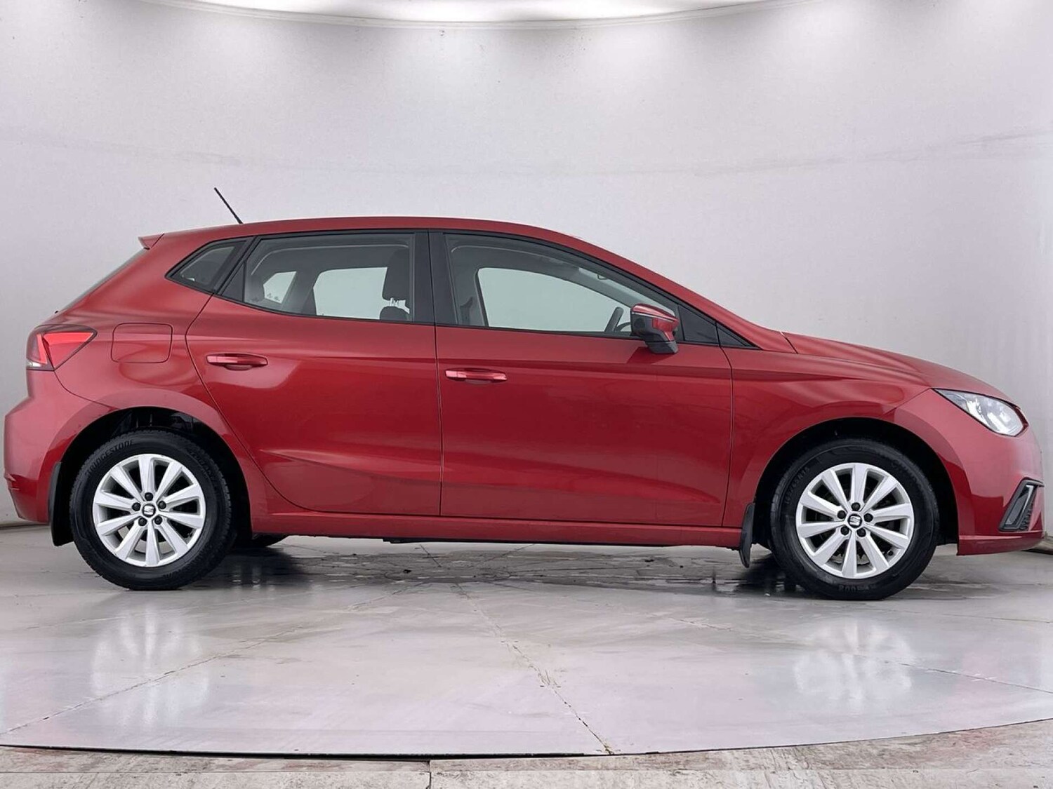 Used SEAT Ibiza 2017 for sale - 76681883: Photo 15