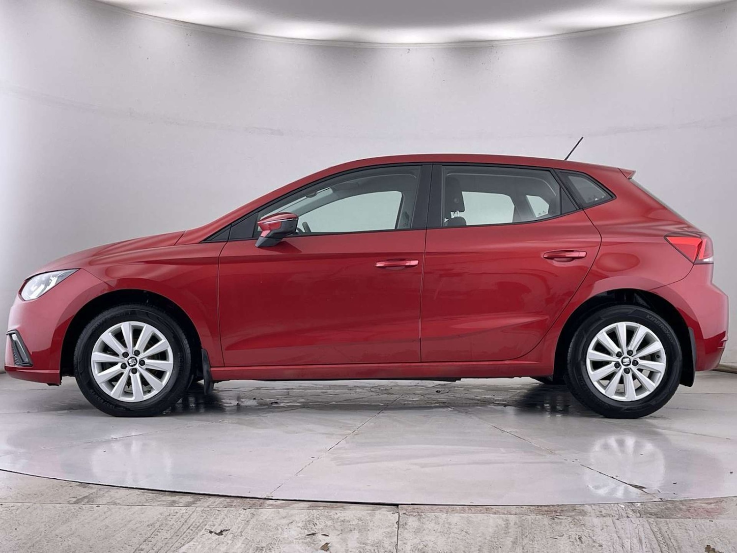 Used SEAT Ibiza 2017 for sale - 76681883: Photo 16