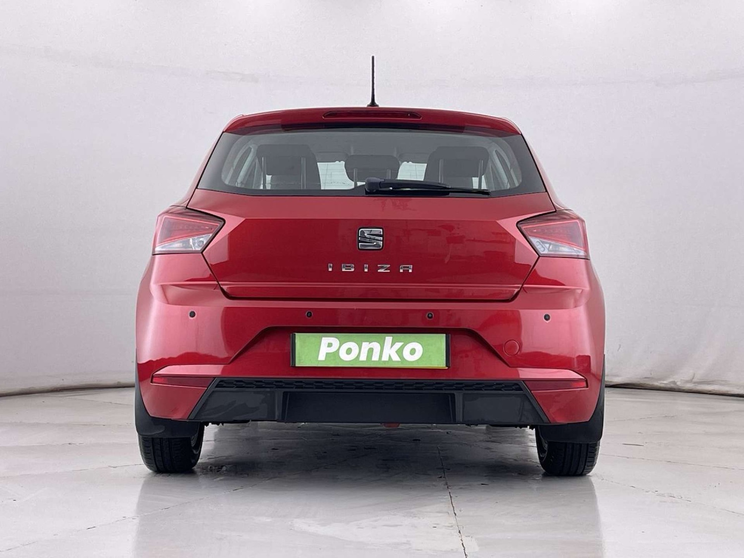 Used SEAT Ibiza 2017 for sale - 76681883: Photo 17